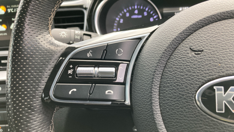 Kia Pro Ceed 1.4T GDi ISG GT-Line 5dr Petrol Estate